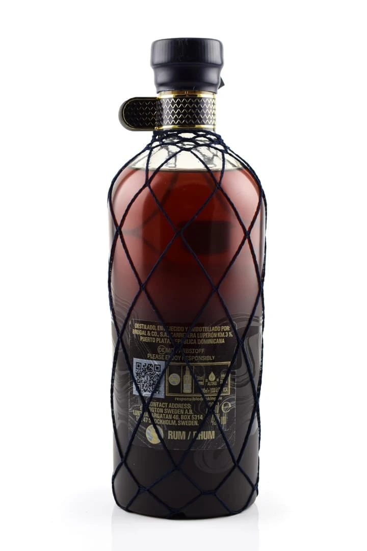 Brugal Coleccion Visionaria – Bild 3