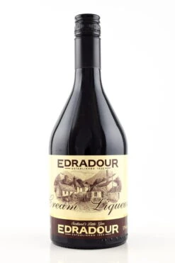 Edradour Cream Liqueur