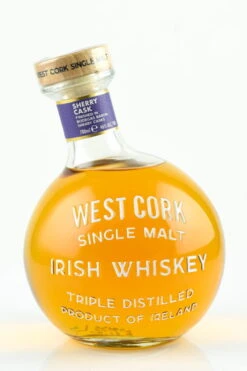 West Cork Maritime Release - Sherry Cask