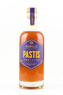 Hamelle Pastis Parisien