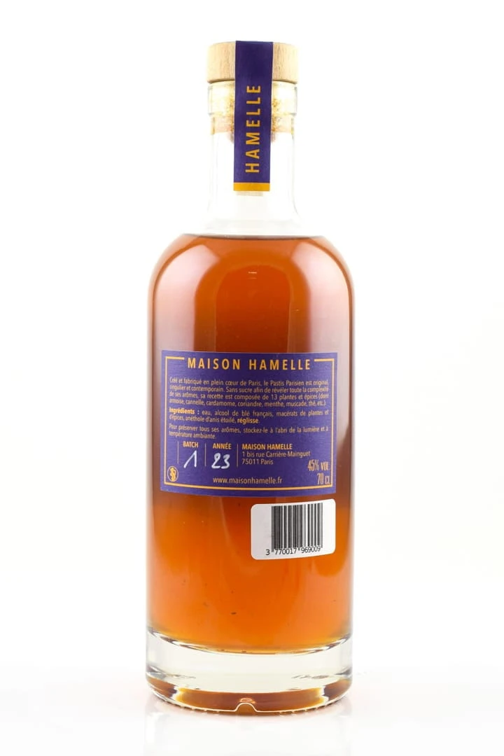 Hamelle Pastis Parisien – Bild 2