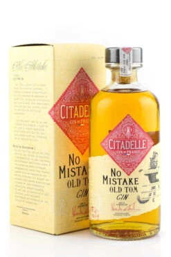 Citadelle No Mistake Old Tom