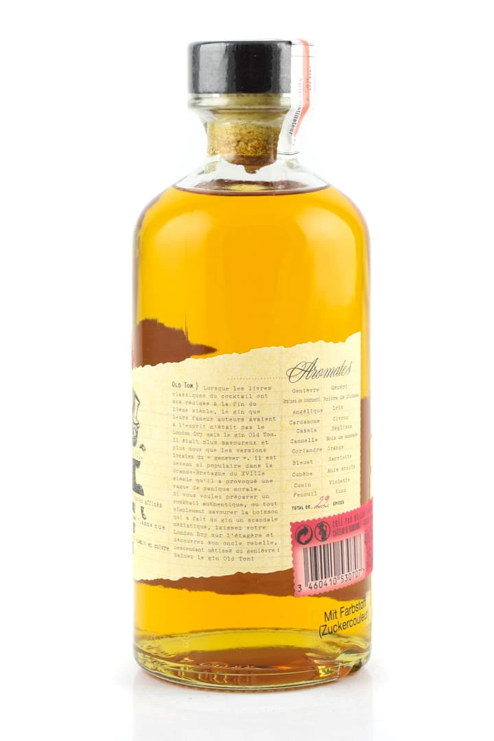 Citadelle No Mistake Old Tom – Bild 2