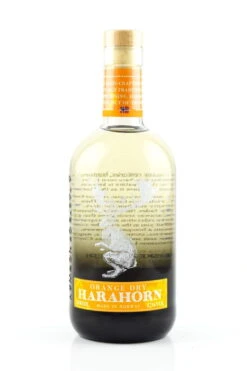 Harahorn Orange Dry Gin