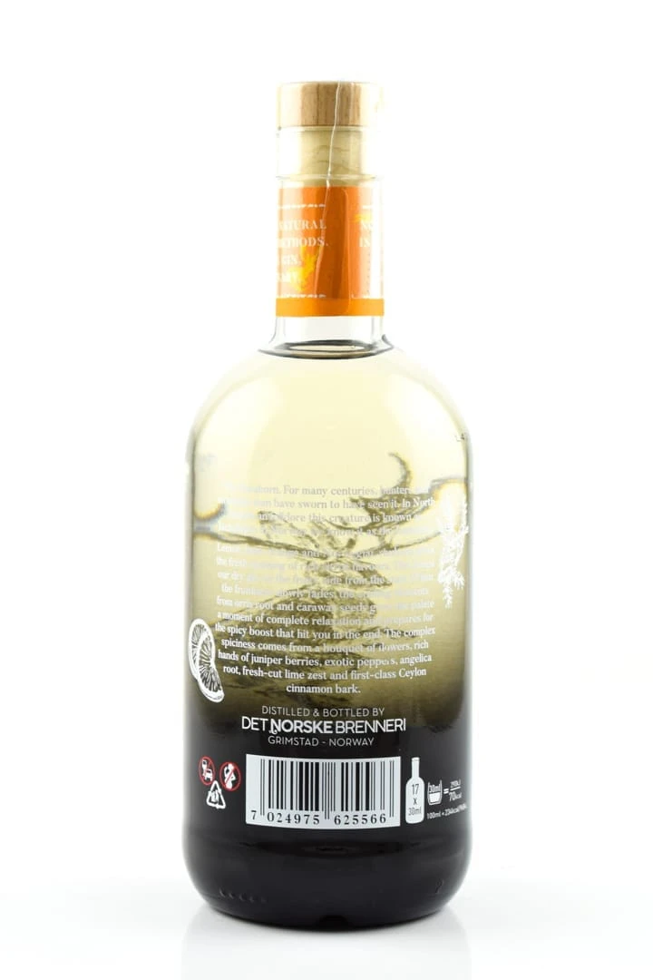Harahorn Orange Dry Gin – Bild 2