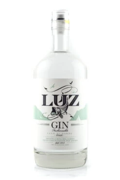 Gin Luz 45%vol. 0,7l