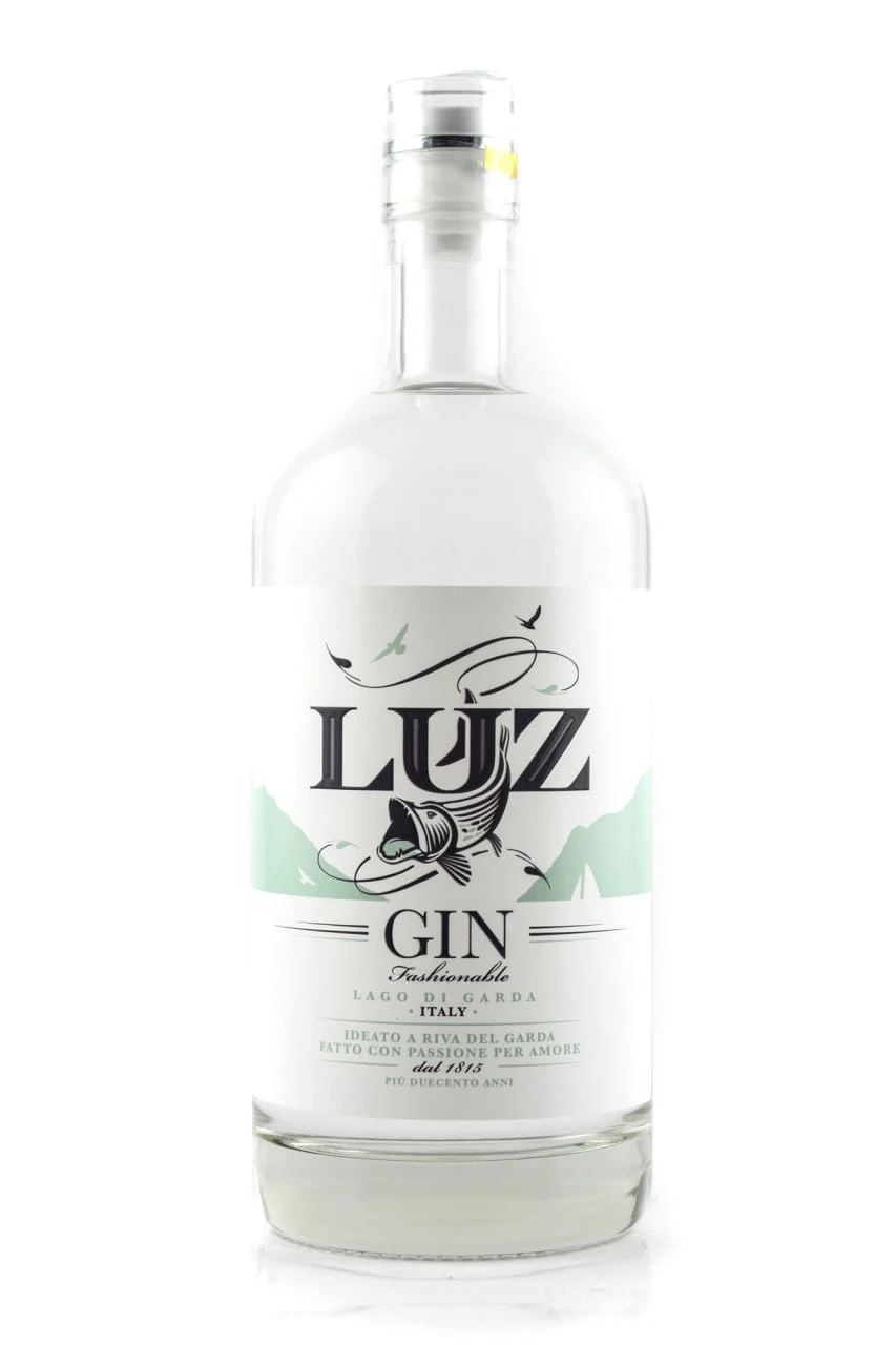 Gin Luz 45%vol. 0,7l