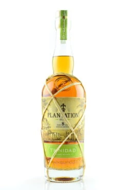 Plantation Trinidad 8 Jahre Special Edition