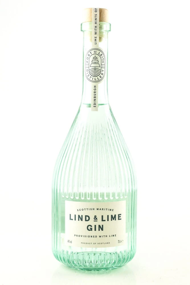 Lind & Lime Gin 44%vol. 0,7l
