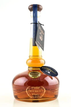 Willett Pot Still Reserve Batch No. 17D2 Kentucky Straight 47%vol. 0,7l