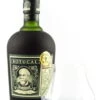 Botucal Reserva Exclusiva 40%vol. 0,7l - Mit Glas