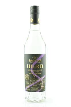 Savanna HERR 57 - 2022 Limited Edition 57%vol. 0,5l