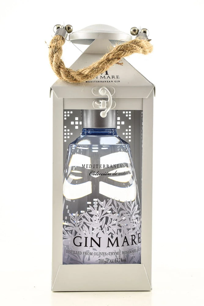 Gin Mare Capri – Bild 4