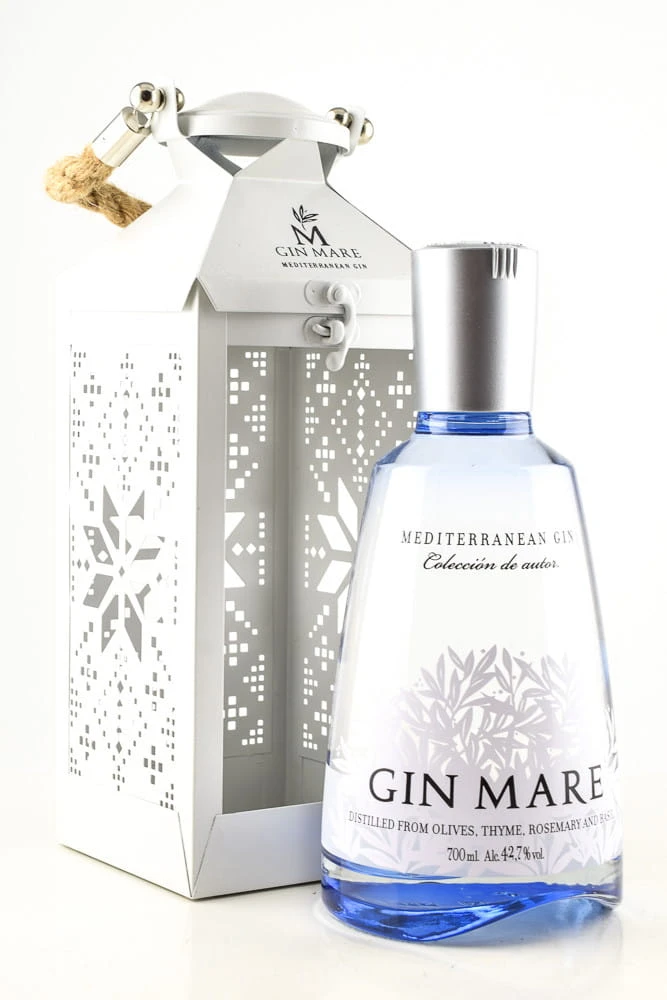 Gin Mare Capri – Bild 3