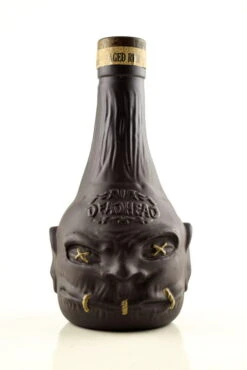 Deadhead 6 Jahre 40%vol. 0,7l