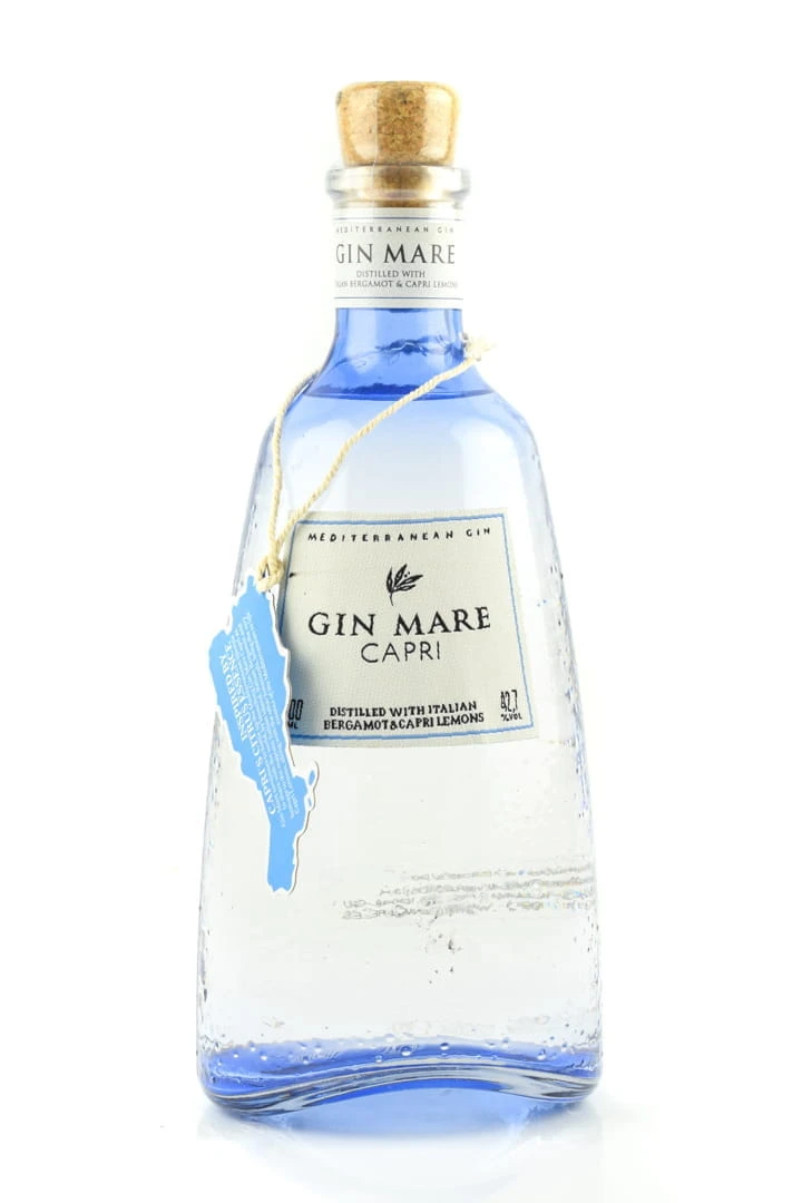 Gin Mare Capri