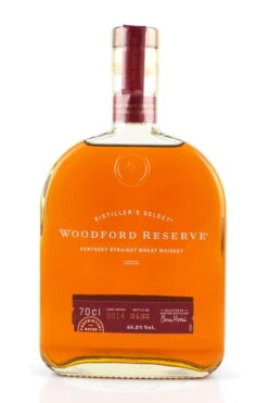 Woodford Reserve Wheat