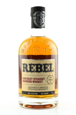 Rebel 40%vol. 0,7l