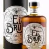 El Brujo Premium Panama Blended Rum 40%vol. 0,7l