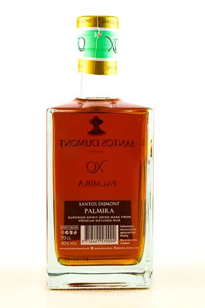 Santos Dumont XO Palmira – Bild 2