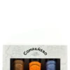 Companero Giftbox