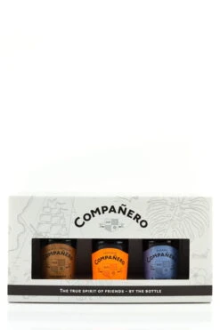 Companero Giftbox
