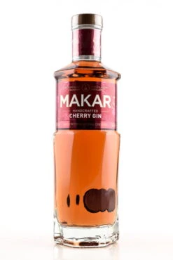 Makar Cherry Gin 40%vol. 0,5l