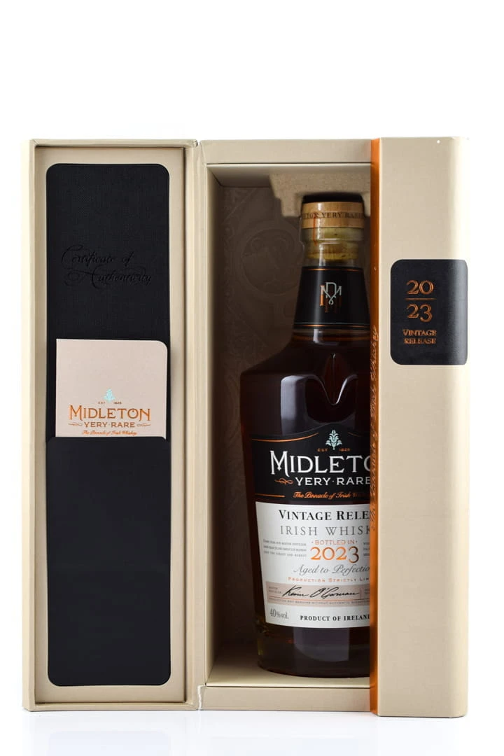 Midleton Very Rare 2023 – Bild 2