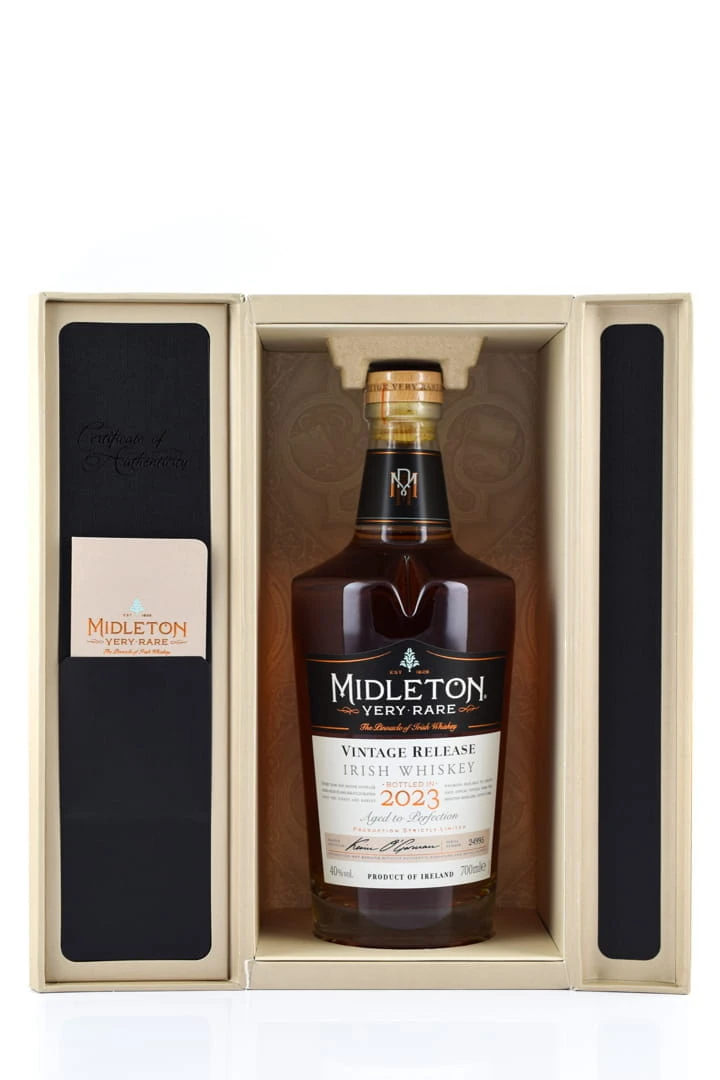 Midleton Very Rare 2023 – Bild 3