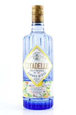 Citadelle Jardin D'Été