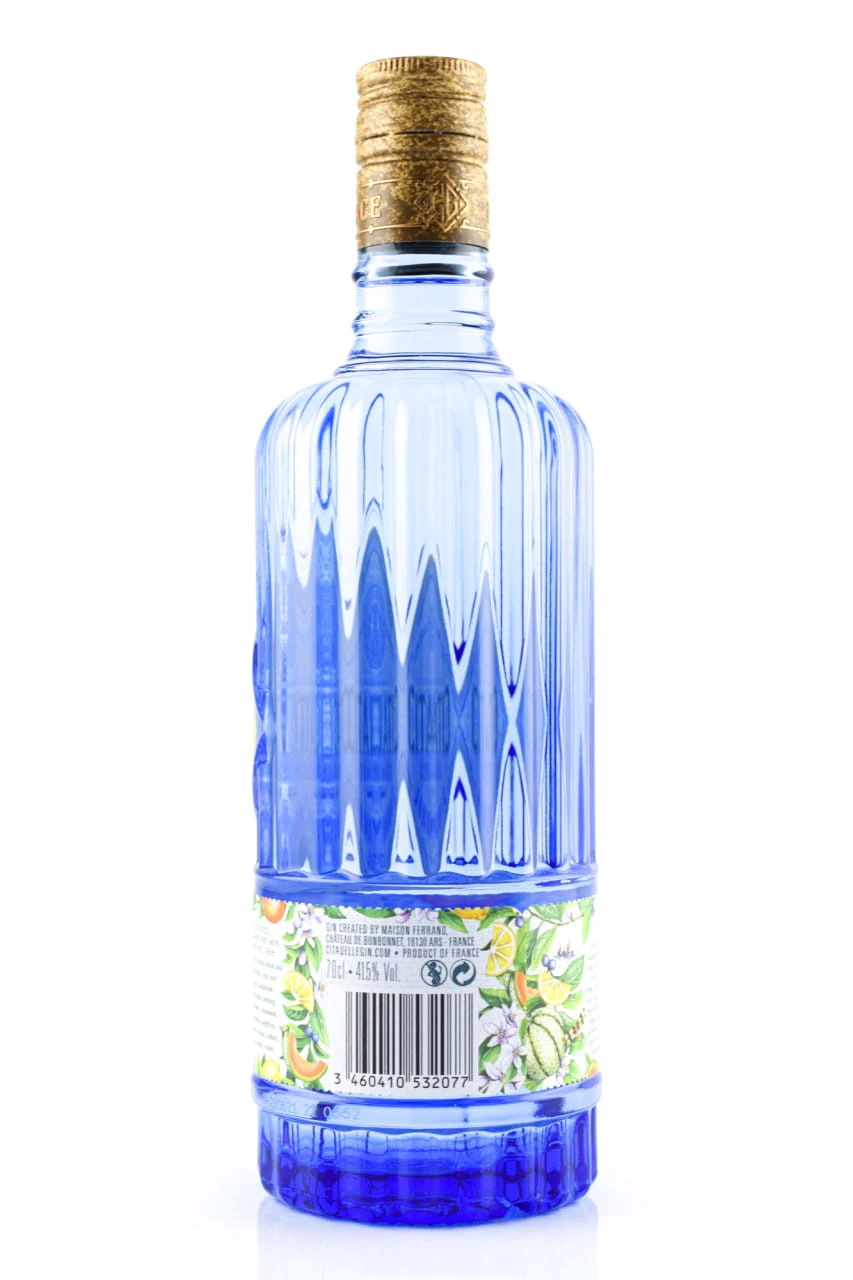 Citadelle Jardin D'Été – Bild 2