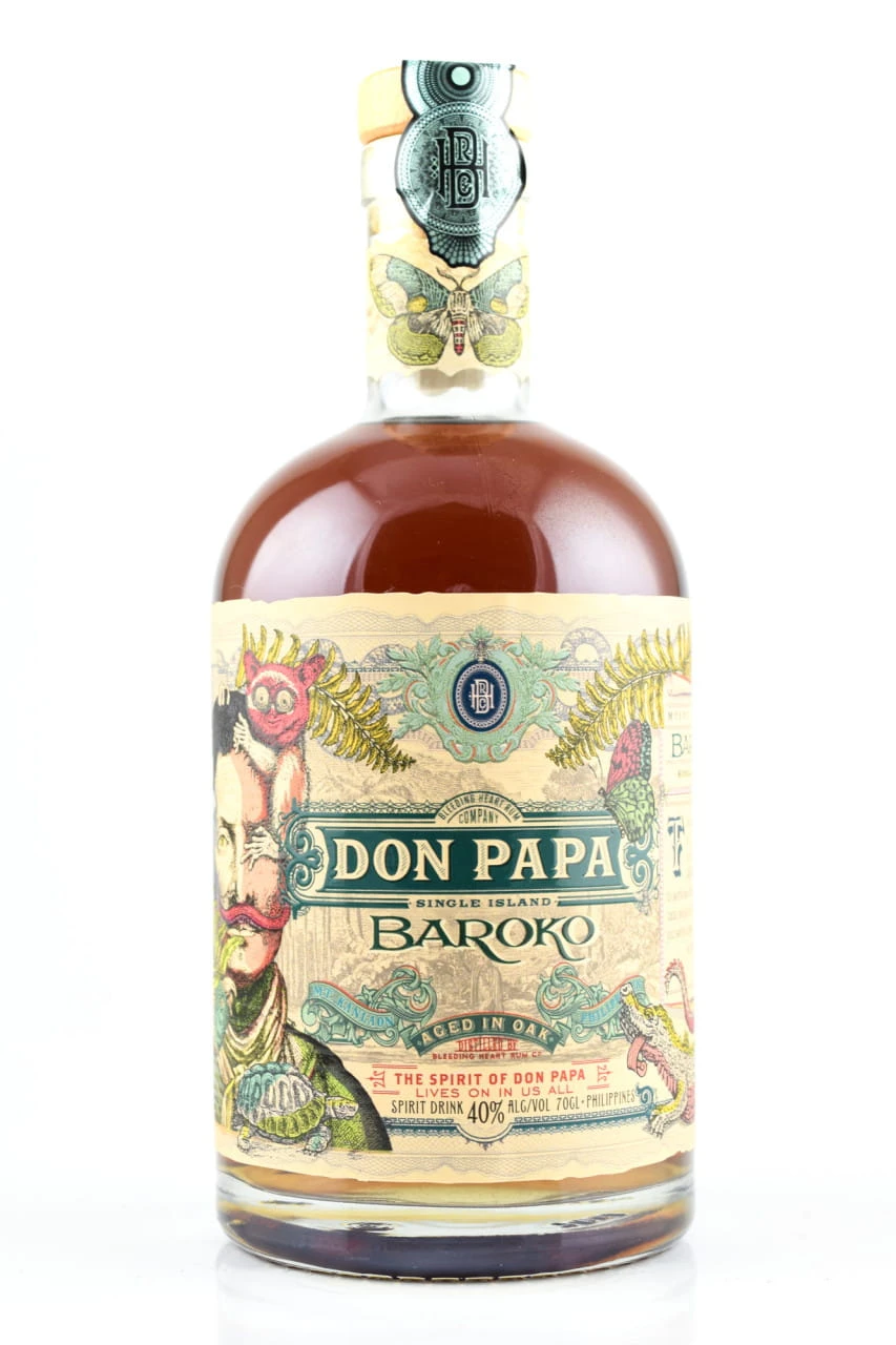 Don Papa Baroko