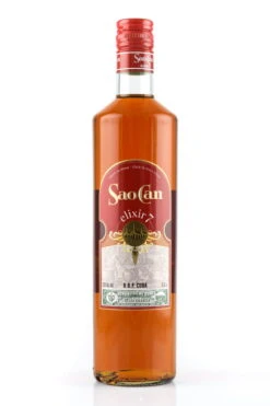 Ron Sao Can Elixir 7 32%vol. 0,7l