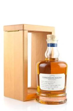 Espressioni Solera Grappa Riserva Marzadro