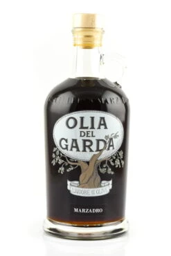 Olio Del Garda - Liquore Di Olive Marzadro