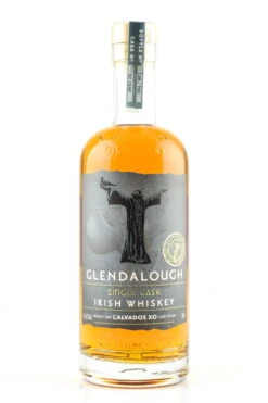 Glendalough Calvados Finish 42%vol. 0,7l
