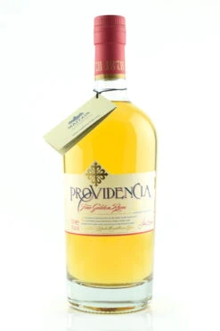 Providencia Fine Golden Rum 40%vol. 0,7l