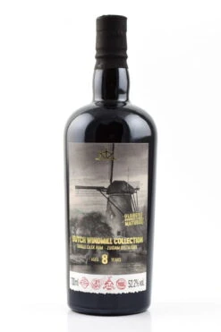 Zuidam The Kinderdijk Windmills 8 Jahre Dutch Windmill Collection