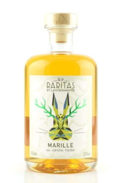 Marille Likör Raritas By Lantenhammer
