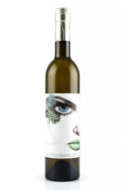 Francois Guy Absinthe La Pontissalienne 56%vol. 0,5l