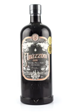 Amázzoni Gin Rio Negro 51%vol. 0,7l
