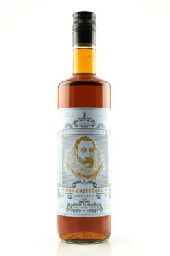 Ron Cristobal Gran Añejo 40%vol. 0,7l