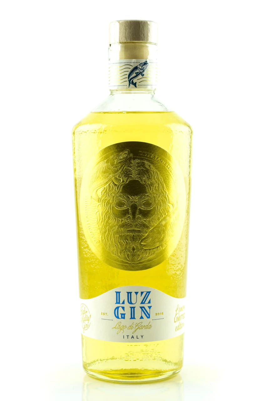 Gin Luz Lemon 45%vol. 0,7l