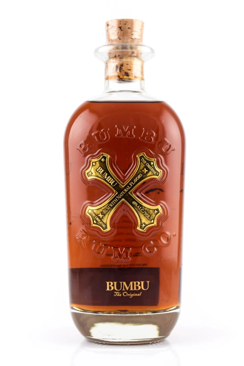 BUMBU The Original