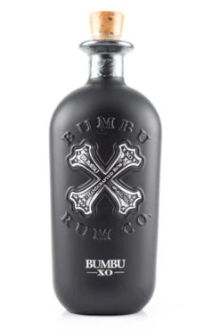 BUMBU XO 40%vol. 0,7l