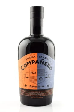 Companero Elixir Extra 47%vol. 0,7l