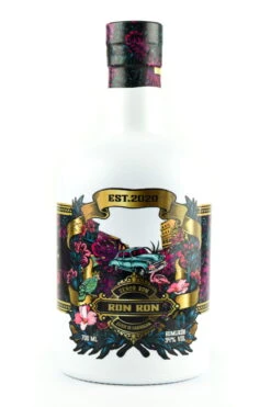 Señor Ron - Ron Ron 34%vol. 0,7l