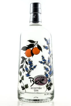 Boë Scottish Gin 41,5%vol. 0,7l