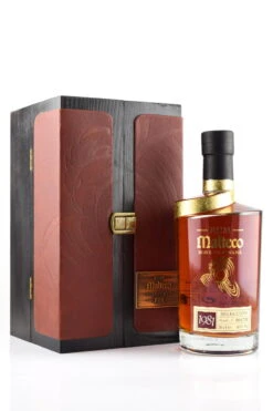 Malteco Selección 1981 40%vol. 0,7l