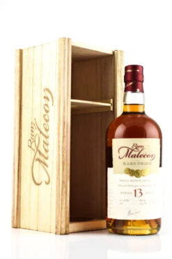Malecon Rare Proof 13 Jahre 2006 50,5%vol. 0,7l